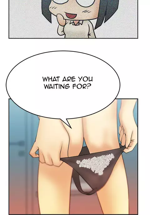 My Office Ch.1-44