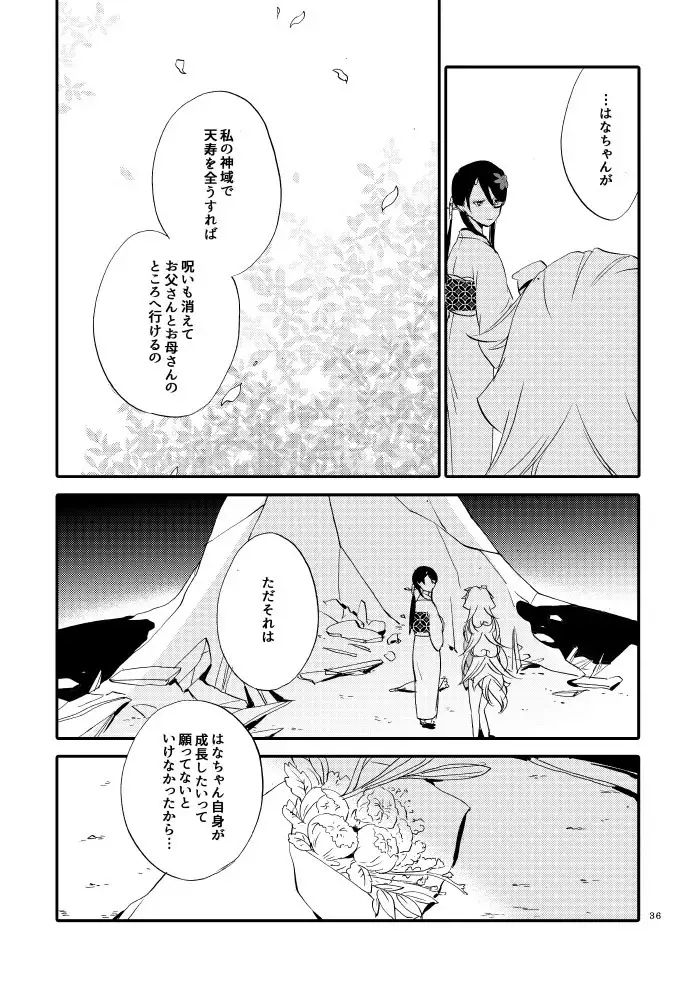 Yubikiri Genman
