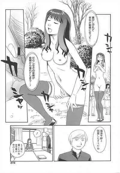 COMIC Megamilk 2011-12 Vol.18
