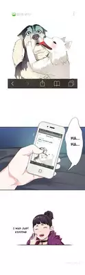 Tissue Thieves Ch.1-5 (English) (Ongoing)