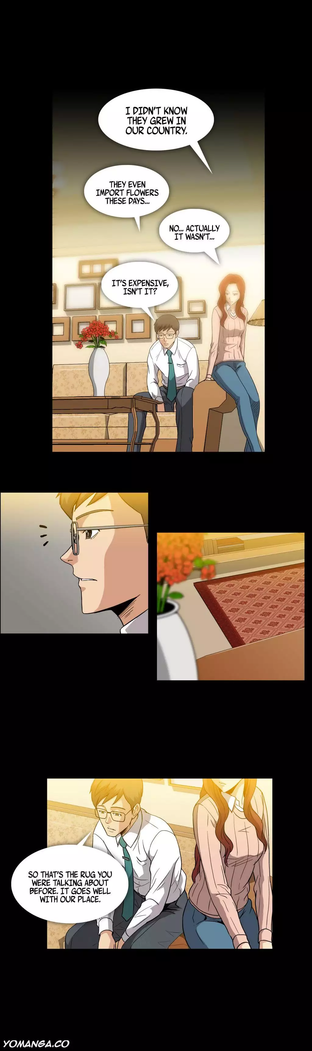 Drug Candy Ch.0-31