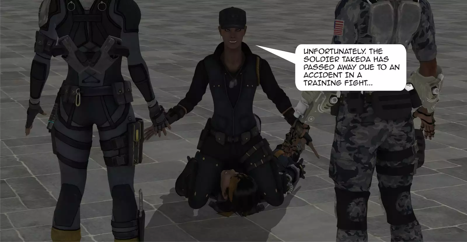 SONYA DAILY´S LIFE