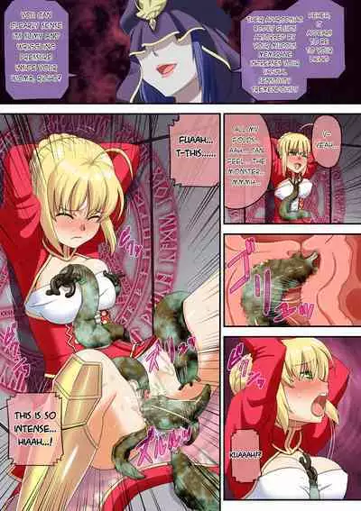 Seedbed: The Female King of Knights