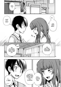 (C83) [Kensoh Ogawa (Fukudahda)] Snake Kyousei Event (Amagami) [English] [Batman]