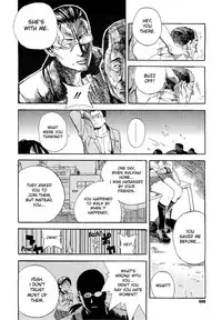 [kyo1] Second Contact (COMIC Megastore 2010-12) [English] [desudesu]