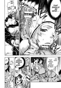 [Sasagawa Hayashi] KOI-KOKU [English] [Fuwafuwaru! + Sei-Jin + humpty]