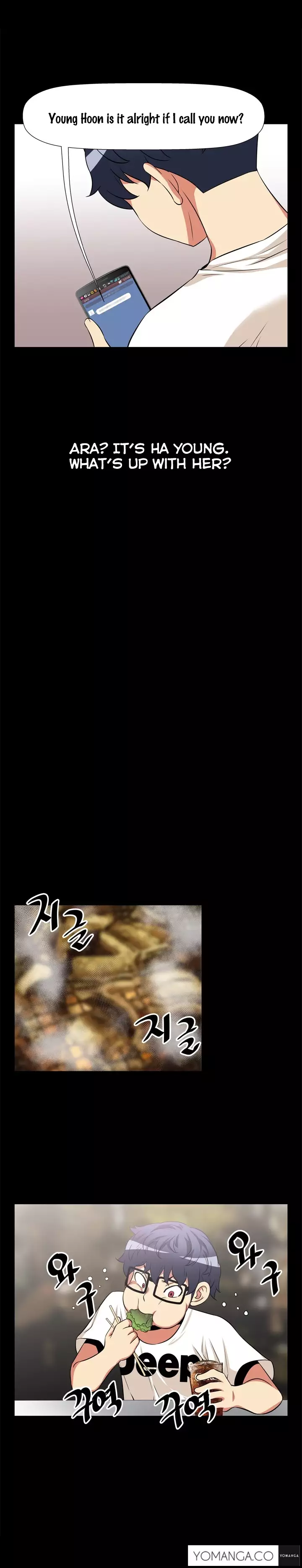 Love Parameter Ch.1-29