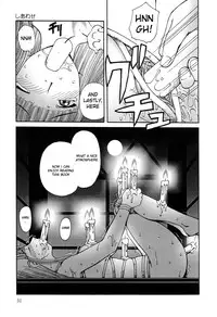 Zenchi Ikkagetsu no Onna Story [ENG]