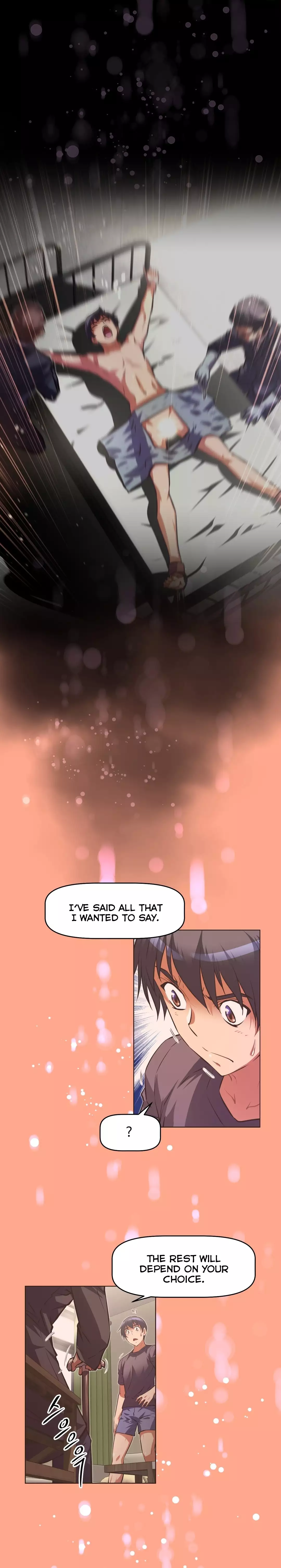 Brawling Go Ch.76-126