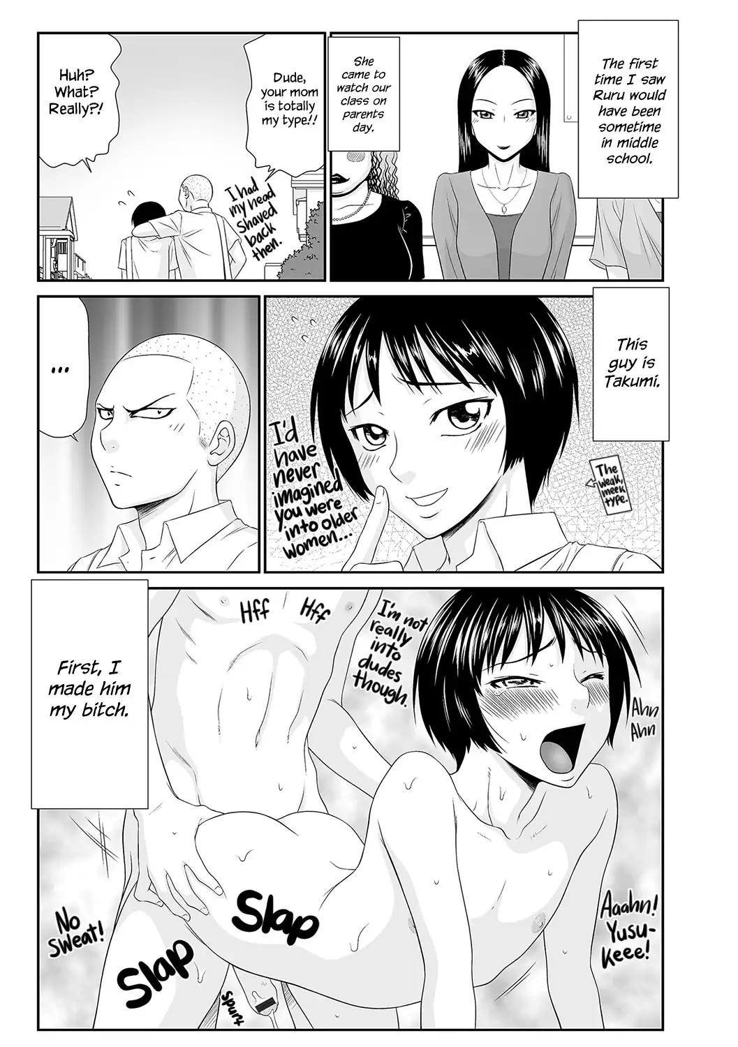 Twintail Miboujin | Widow in Twintails =LWB=