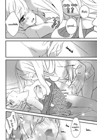 [Gyuunyuu Rinda] Torotoro no Koi Ch. 1-3 [English] [TZdY]
