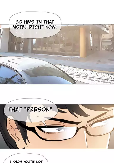 Household Affairs Ch.1-33