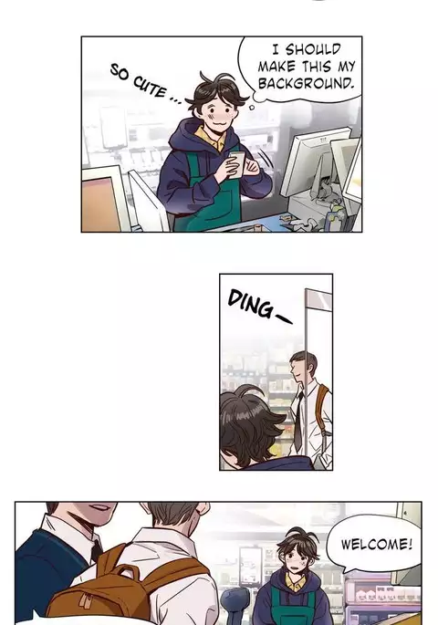 Atonement Camp Ch.1-21