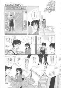 [Hirose Miho] Oneesan ni Onegai