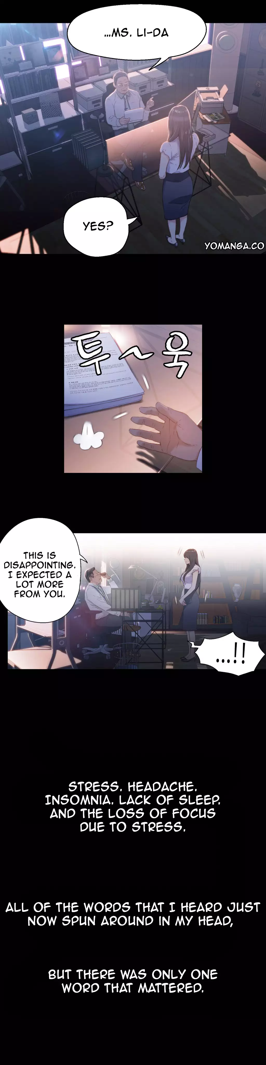 Sweet Guy Ch. 1-47