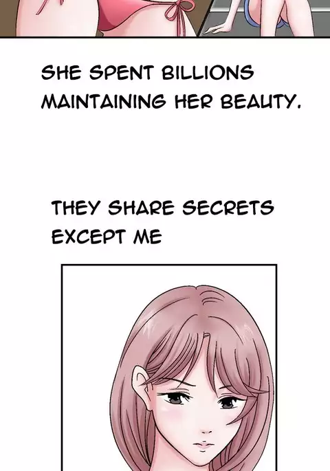 The Taste of the Hand Ch.1-34