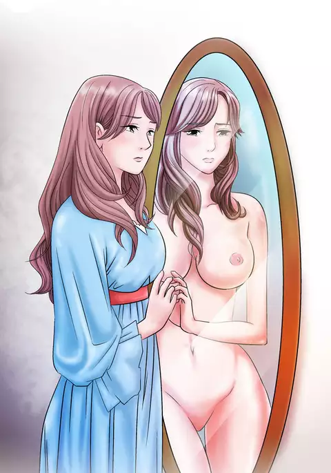 The Taste of Hands Ch.1-63