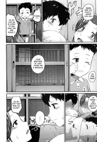 Favorite Son [English] [Rewrite] [EZ Rewriter]