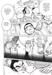 Massive - Gay Manga and the Men Who Make It [Eng]