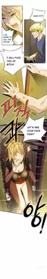 Kill the Dead Bastard Ch.1-6 (English) (Ongoing)
