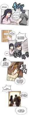 [Husky guy] SStudy Ch.0-26 (English) (YoManga) (Ongoing)