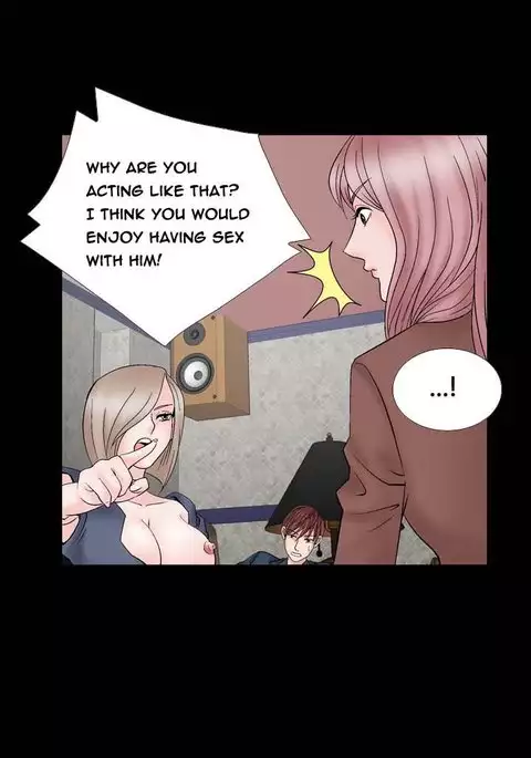 The Taste of the Hand Ch.1-22