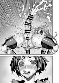 [Akumenari (Bonnari)] Isekai Futanari Tensei