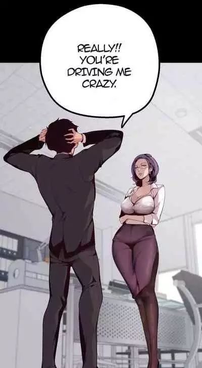 A Wonderful New World Ch.3/?