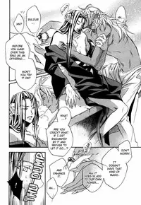 [Takanaga Hinako] Akuma no Himitsu [English]