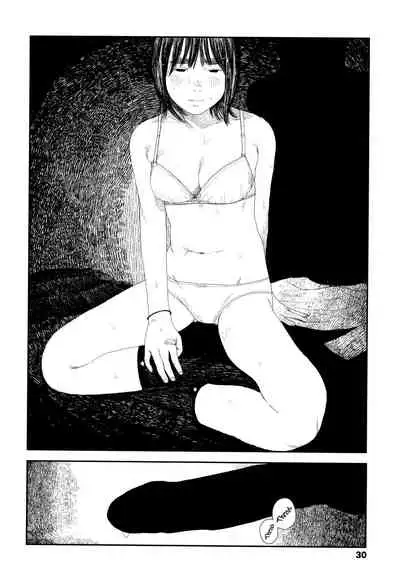 Amayadori no Hito | Taking Shelter From The Rain