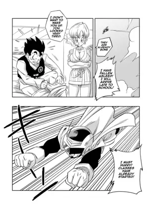 LOVE TRIANGLE Z PART 4