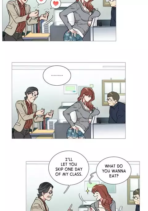 Sadistic Beauty Ch.1-12