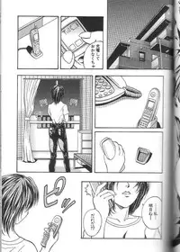[Mitsuaki] Seirei