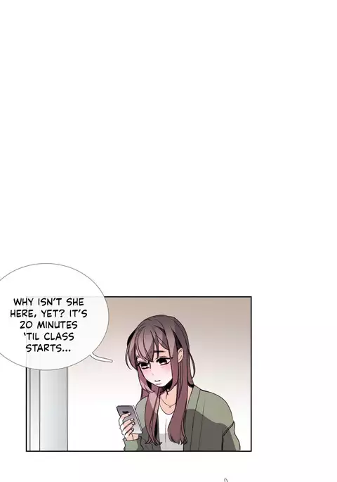 Talk To Me Ch.1-42