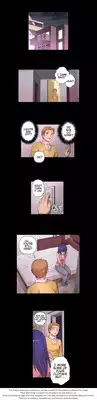 [Donggul Gom] She is Young (English) Part 1/2