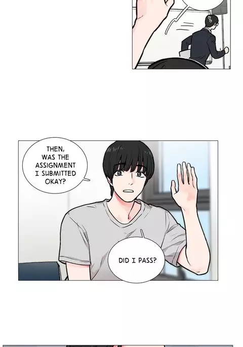 Sadistic Beauty Ch.1-18