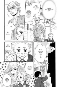 [Yamada Yugi, Aida Saki] Takaga Koi daro [English]