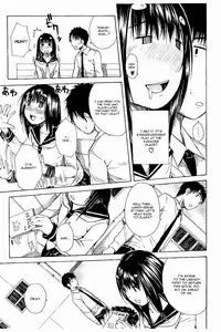 [Chiyou Yoyuchi] Atama no Naka wa Itsumo Hiwai Mousouchuu [English] [CGrascal]