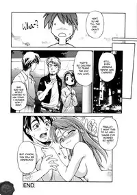 [EBIFLY] Oshiete Onee-san [English] {bfrost}