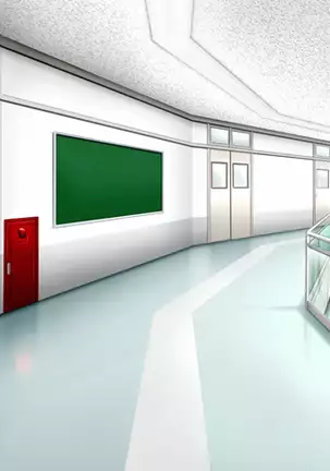 Kango Shicyauzo 2 - Is The Sorority House Burning? (decensored)