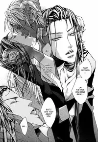 [Takanaga Hinako] Akuma no Himitsu [English]