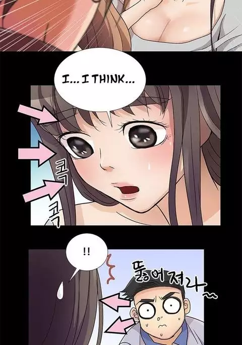 Will You Do as I Say? Ch.1-19