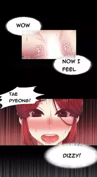 Miss Mystic Ch.1-23 (English) (Ongoing)