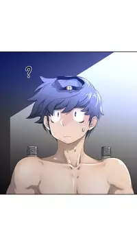 Perfect Half Ch.1-13 (English) (Ongoing)