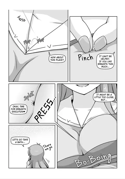 Shoujinrui o Suitai Sasemasu | Tiny Humanity was Declined