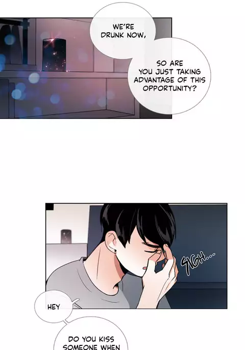 Talk To Me Ch.1-30