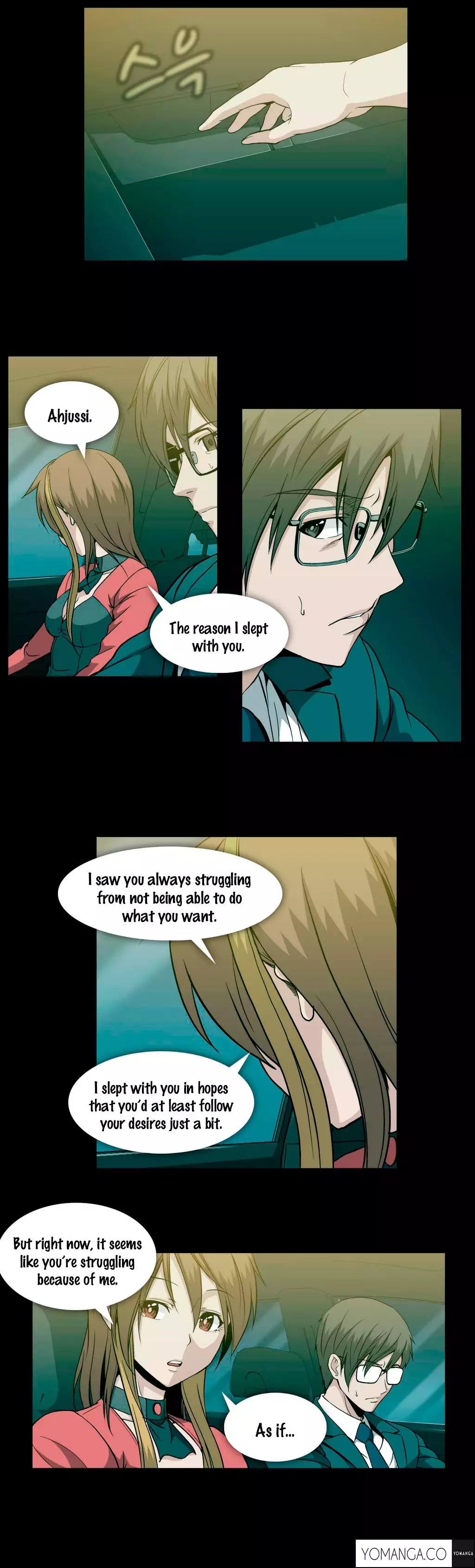 Drug Candy Ch.0-39