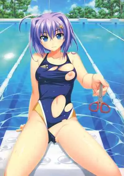 [Alpha] Moeoh Selection - alpha rhythm - Alpha Gashuu [Incomplete]