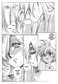 [Urushihara Satoshi] Chirality - To The Promised Land Vol.2 (Complete) [English]