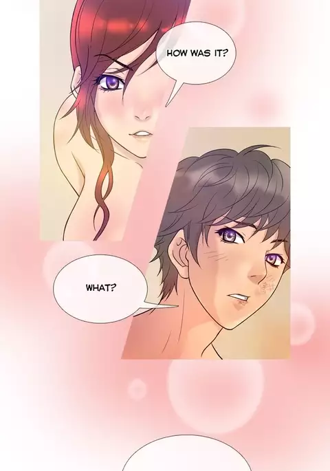 Heaven Ch.1-13